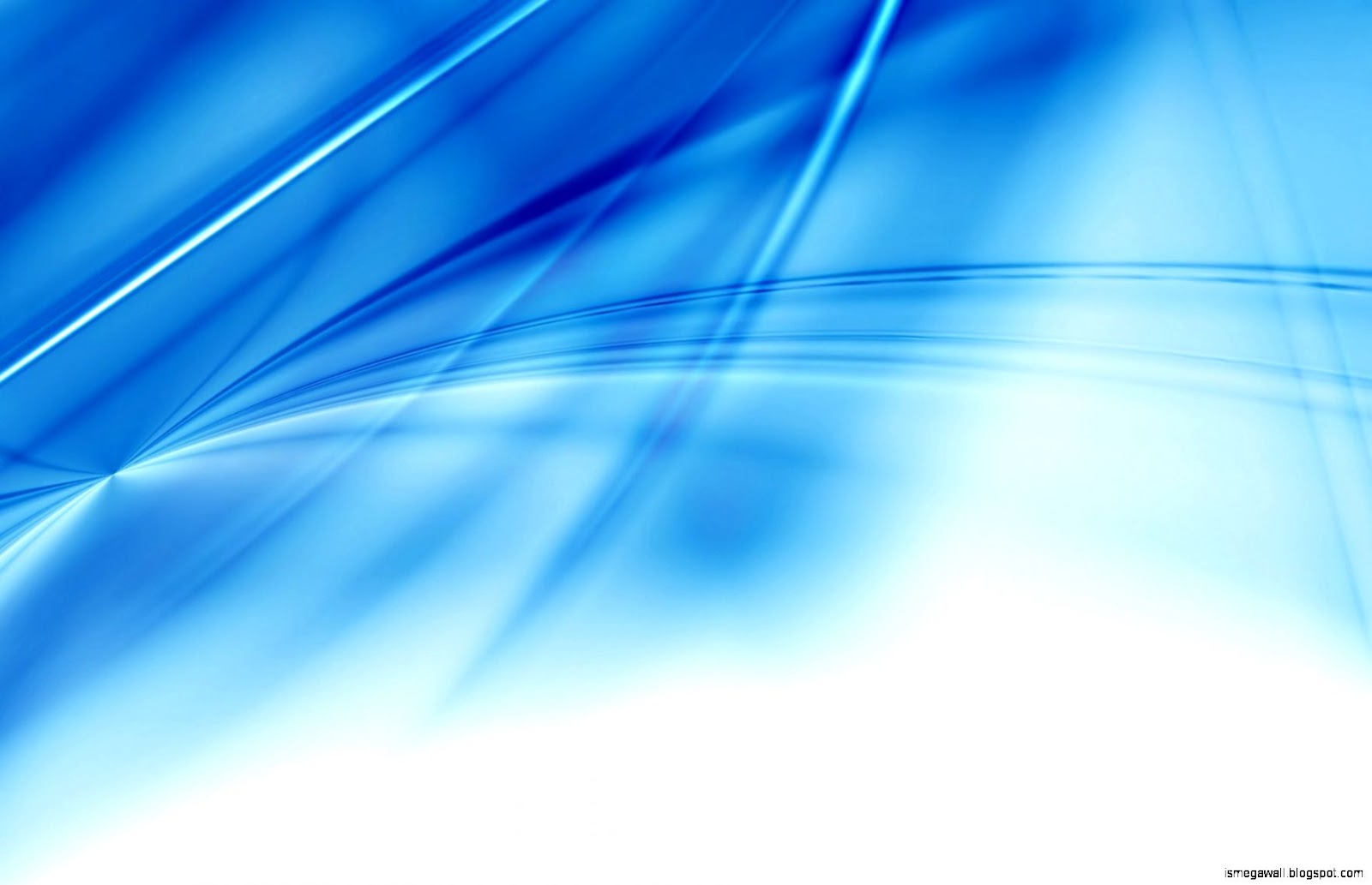Hd Abstract Blue Background
