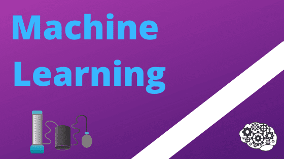 What is machine learning What is machine learning