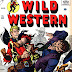 Wild Western #54 - Al Williamson art