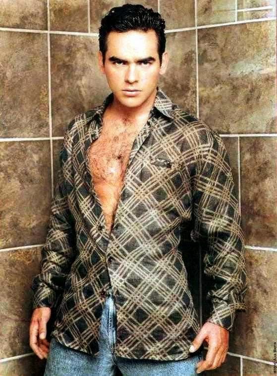 Girls Cool Wallpapers: ACTORES MEXICANOS DESNUDOS&mdash;NAKED MEXICAN