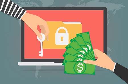 Forex virus