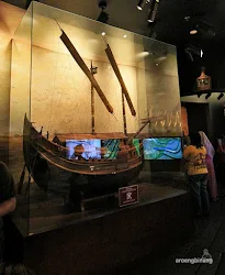 museum bank indonesia jakarta