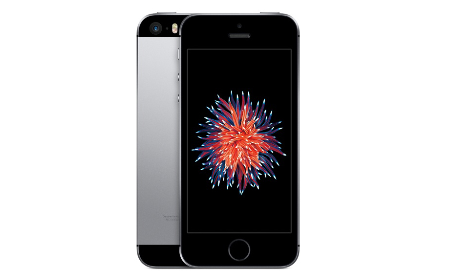 Harga HP Apple iPhone SE - CekHargaHP.Net
