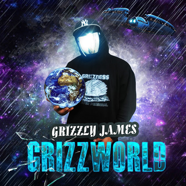 Grizzly James - EMO