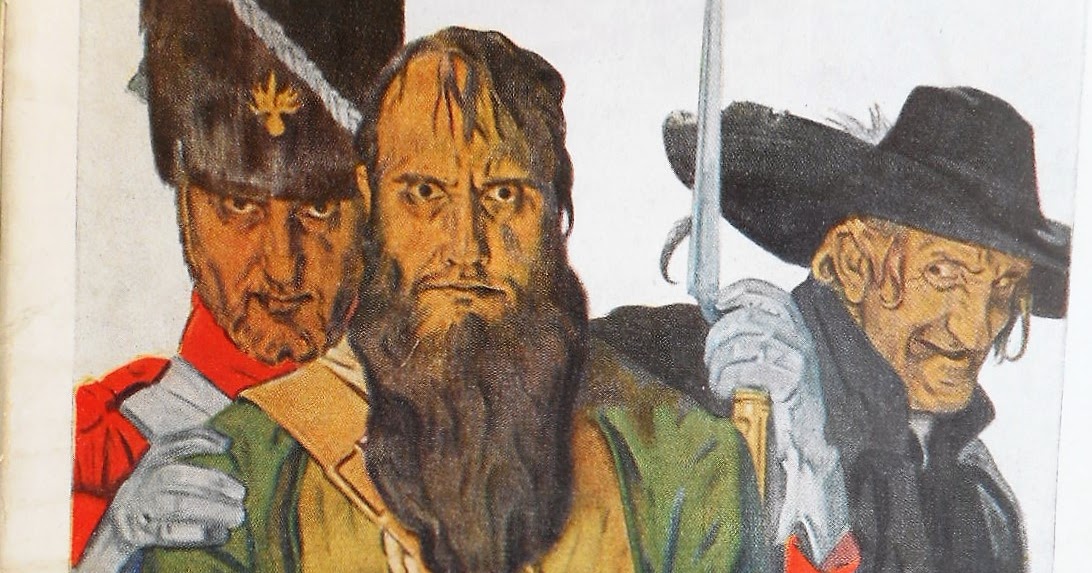 Dr. Lautwein Der Judas von Tirol