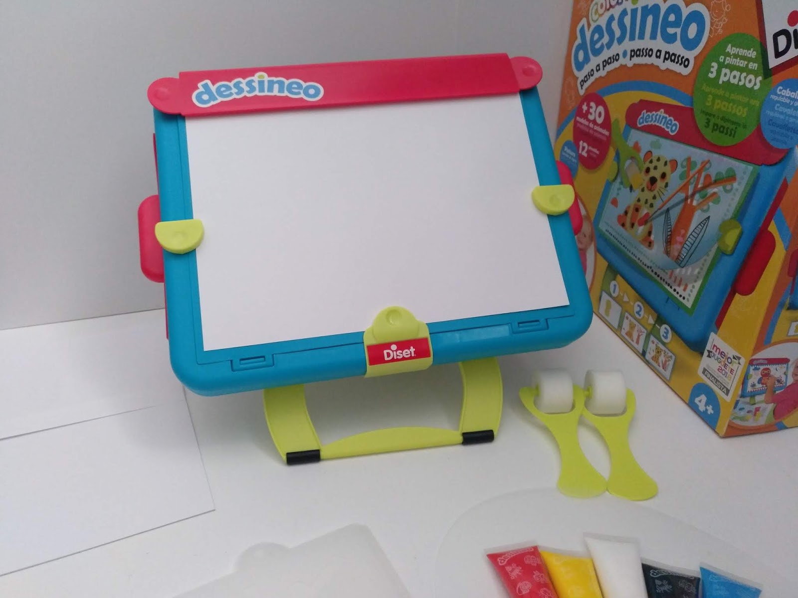 aprende a dibujar paso a paso diset