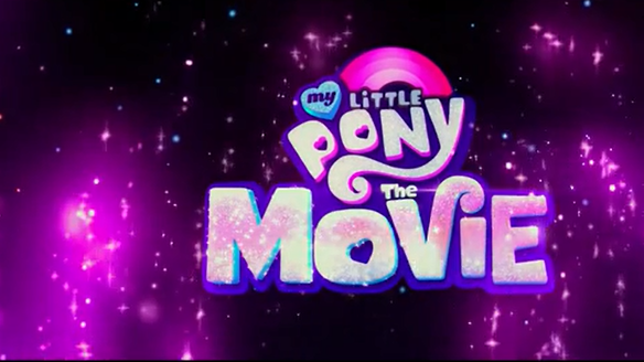 My Little Pony: La Película Audio Castellano