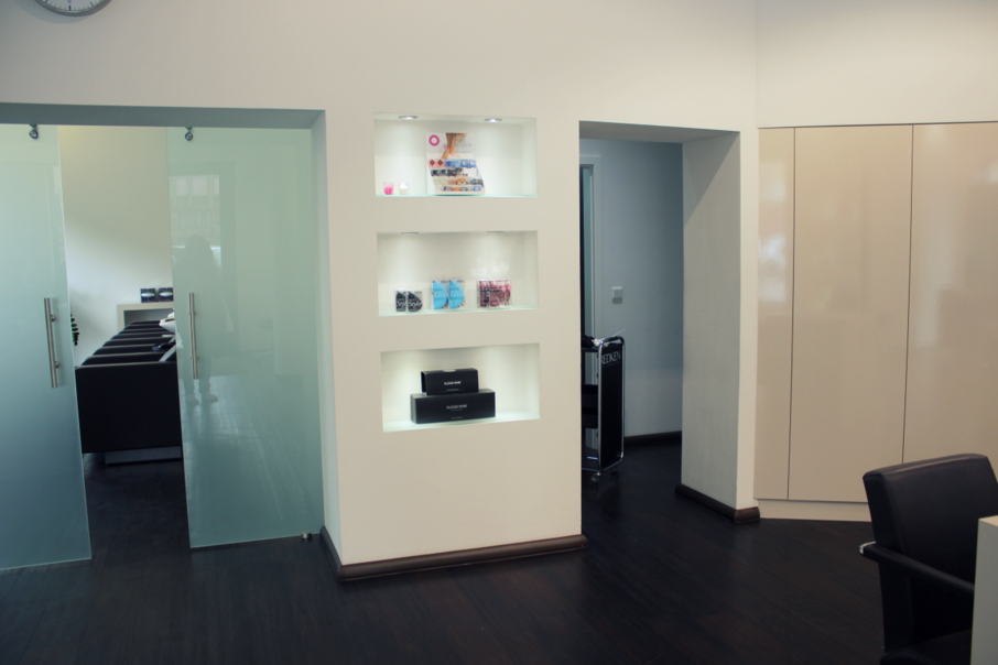 Calligraphy Cut Bei Friseur Winter In Nurnberg Einfach Ina Bloglovin