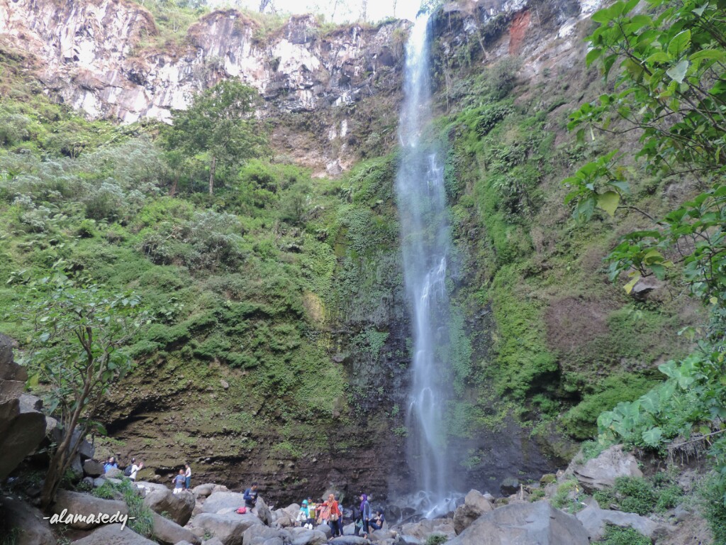 COBAN RONDO BUKAN HANYA AIR TERJUN - alaMasEdy