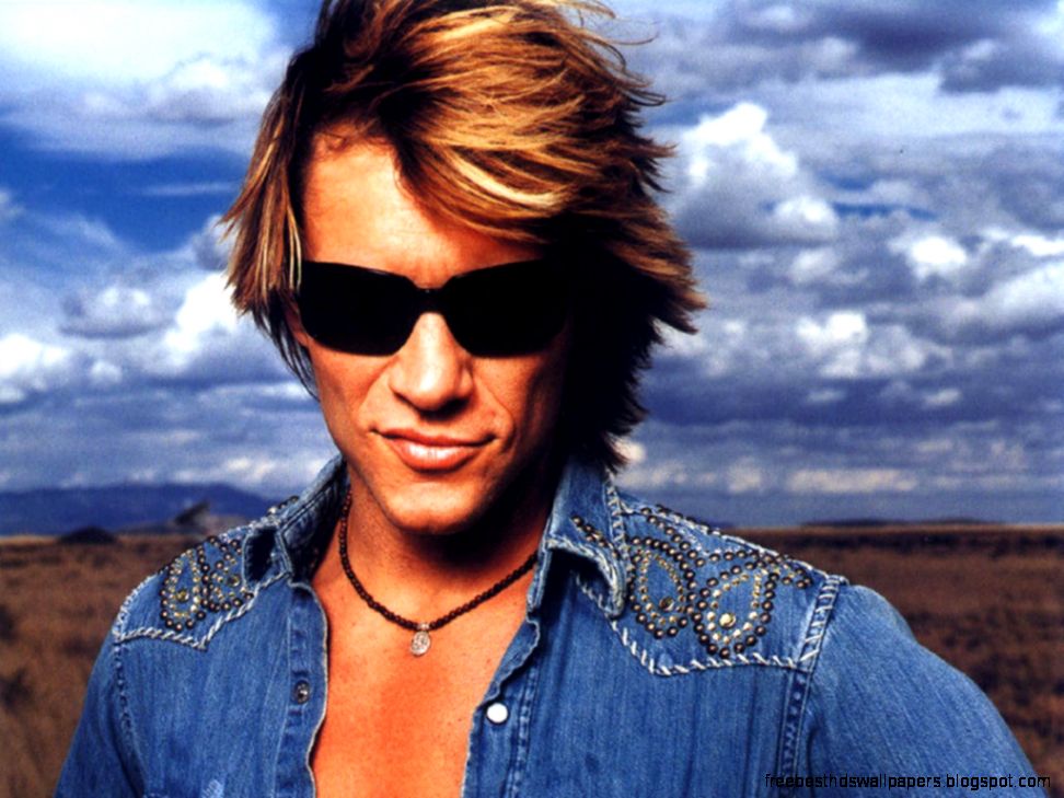 1024x768px Jon Bon Jovi 349718