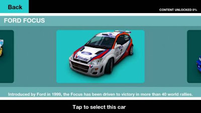 Colin McRae Rally Mod Unlimited Money Colin McRae Rally Mod Unlimited Money