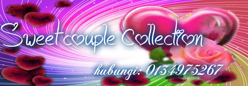 sweet couple collection