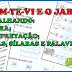 TEXTO - O BEM-TE-VI E O JABUTI - 1º ANO