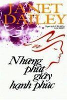 Những Phút Giây Hạnh Phúc - Janet Dailey
