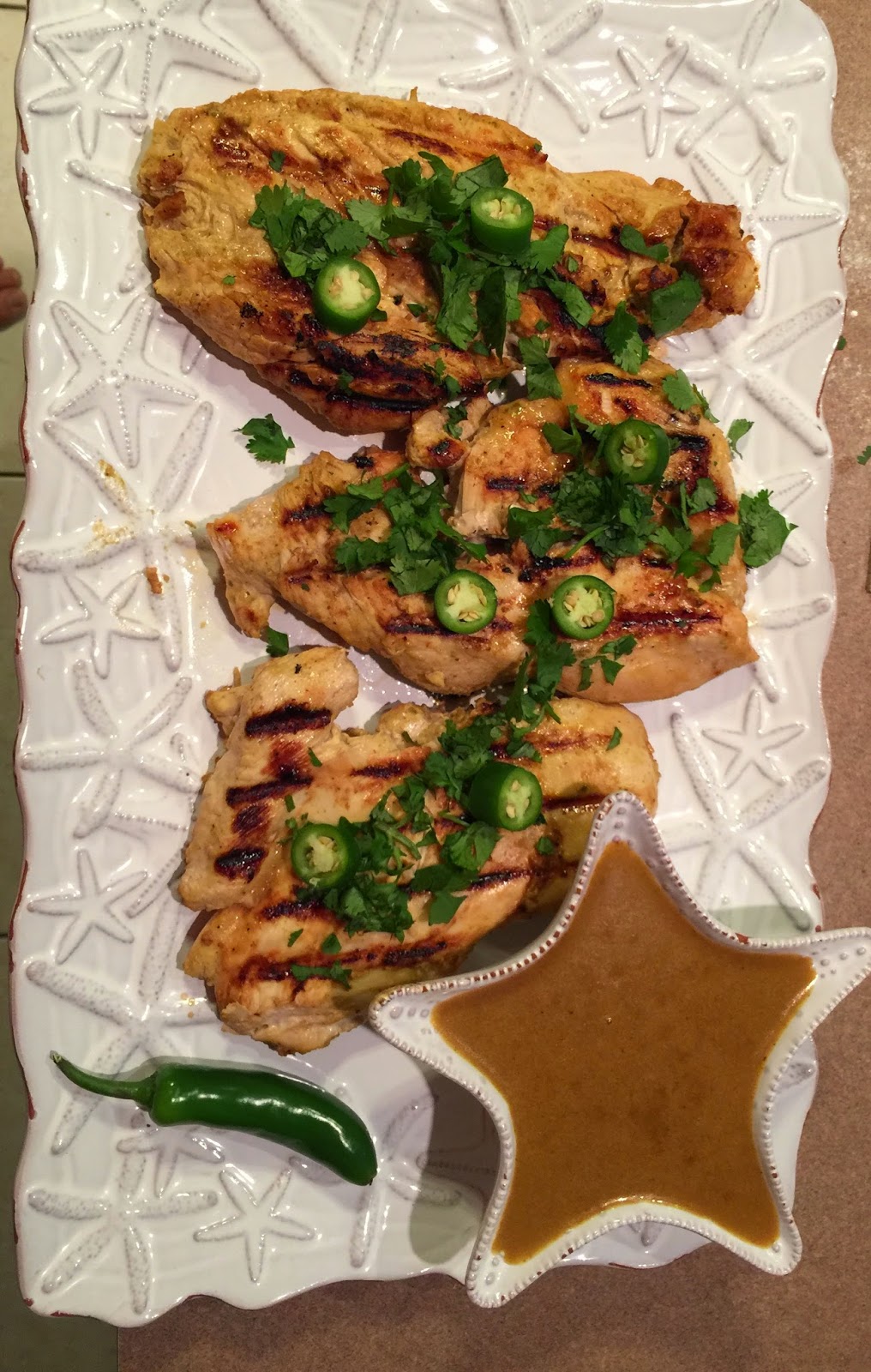 Chevy's Chicken Flautas Copycat Recipe and Jalapeno Jelly