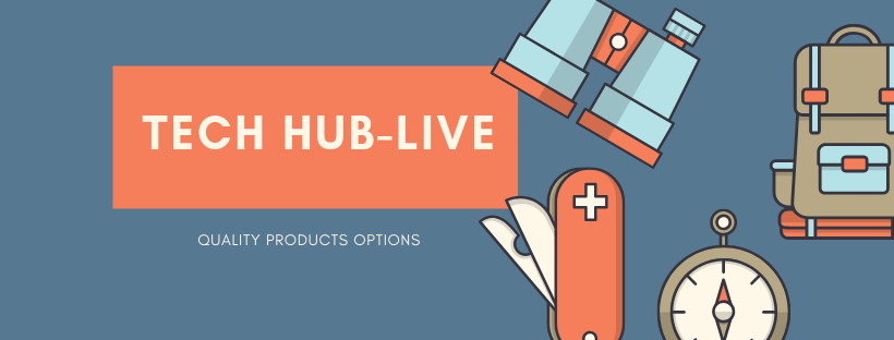 Techhub-live An online Store - Click the image below
