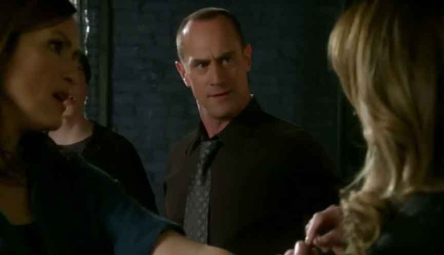 All Things Law And Order Law Order Svu Delinquent Recap Review