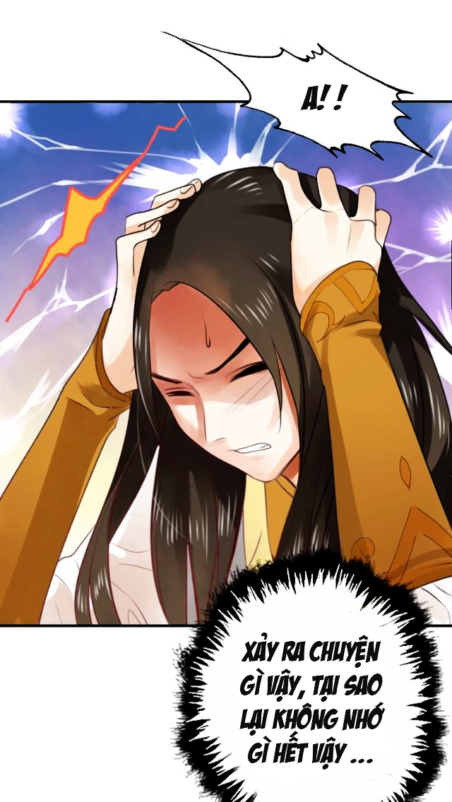 Bào Cá Hoàng Thái Tử - Chương 2 - Trang 18