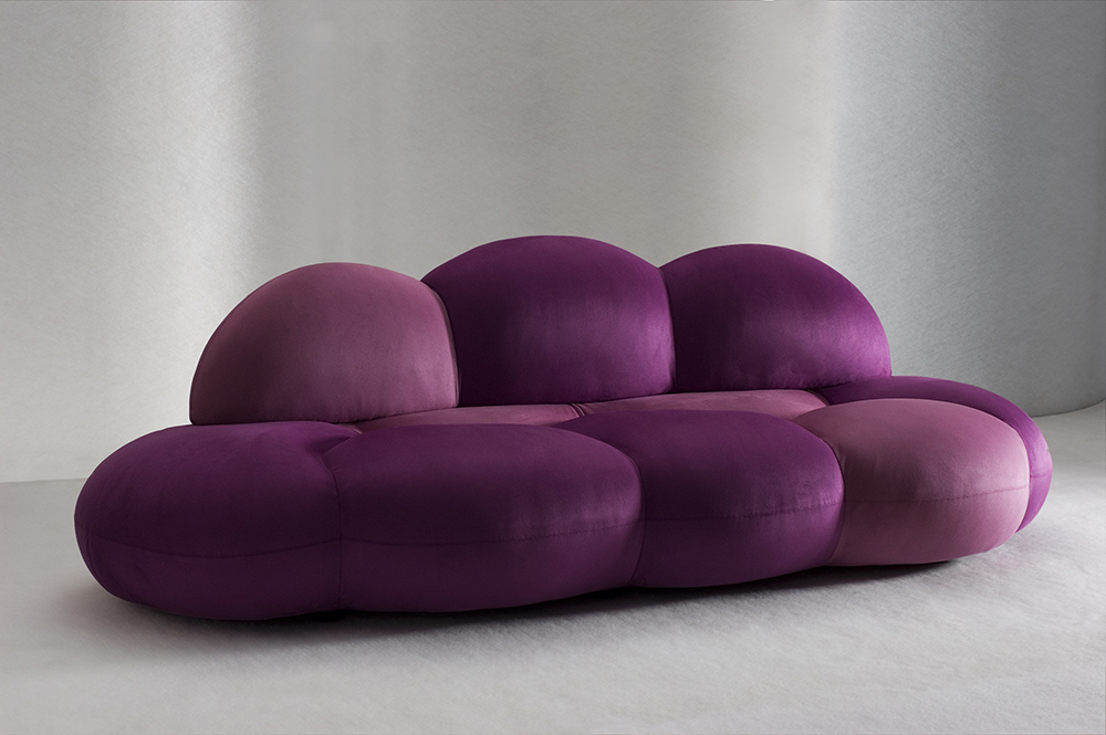 Sillones modernos y muy elegantes Ideas para decorar, diseñar y
