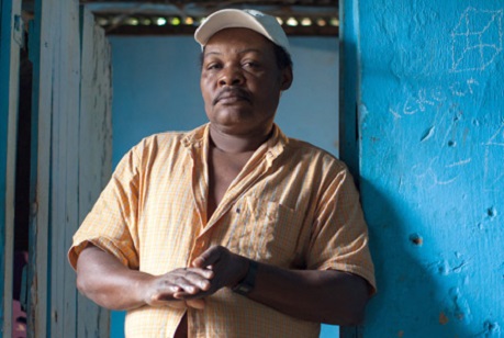 Trabalhador rural sofre com recessão econômica e seca no Nordeste