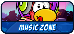 The Music Zone