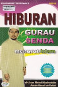 Hiburan dan Gurau Senda Dalam Islam RM10
