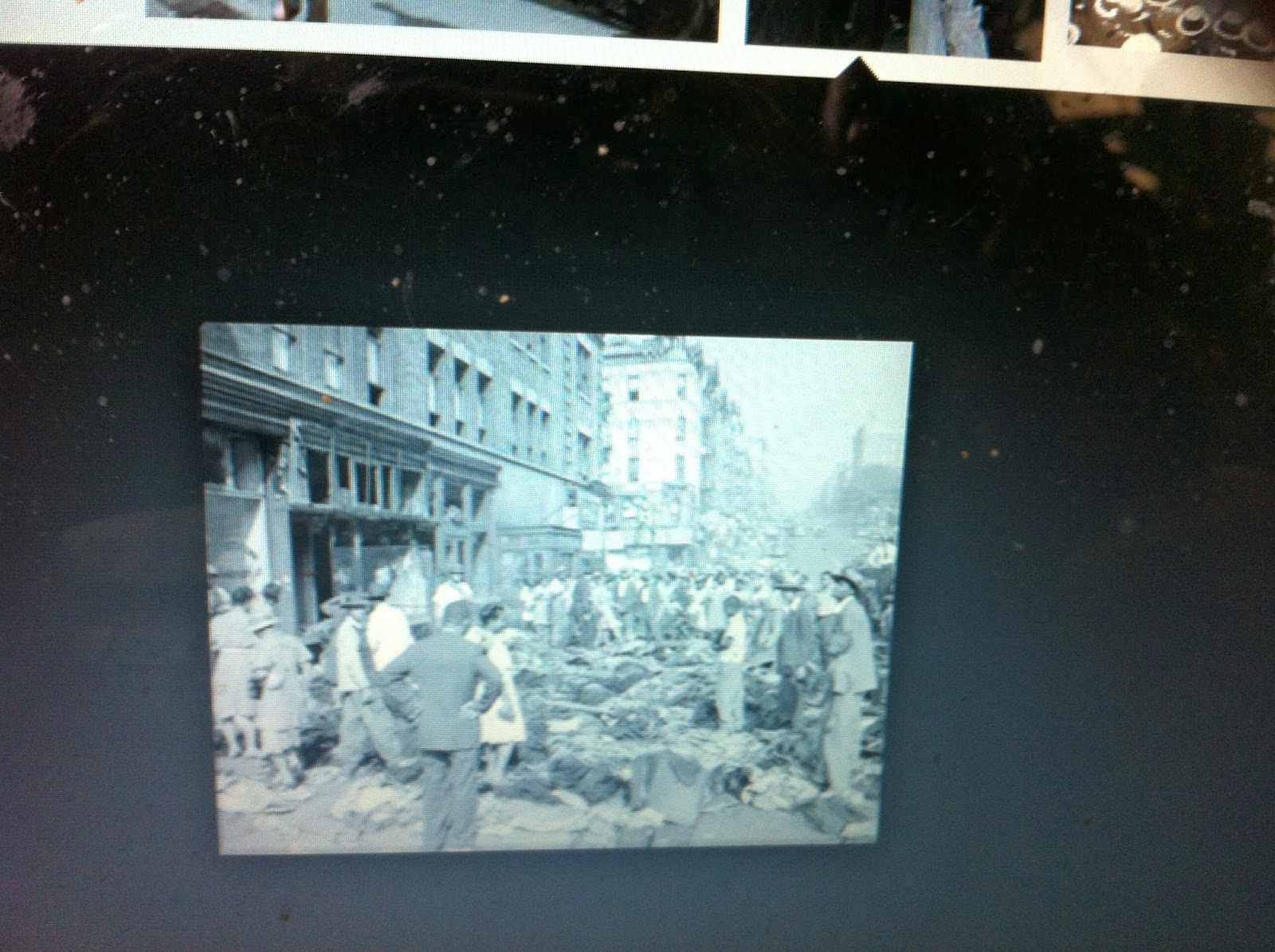 THE BLACK SOCIAL HISTORY:: BLACK SOCIAL HISTORY : THE HARLEM RIOTS OF ...