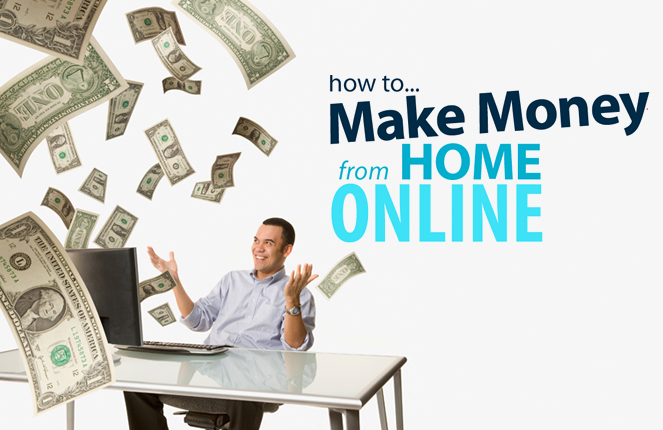 Top 5 Online Money making Ideas you need to try today | Latest Tech Gist