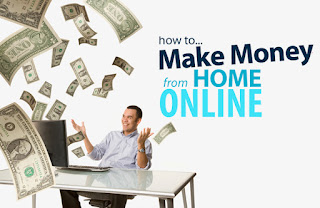 online money idea