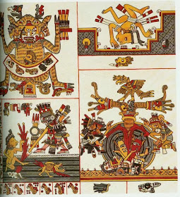 Codex Borgia-2