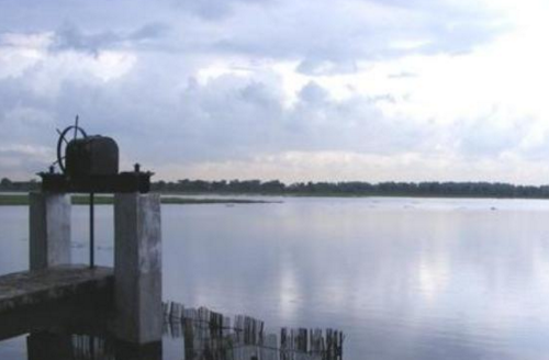waduk%2Bdi%2BGresik