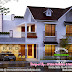 House and interior designs by D'zine Builders & Interior Decorators 