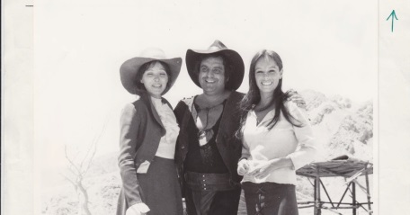 .Westerns&mldr;All&rsquo;Italiana!: Special Birthdays