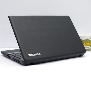 Laptop Toshiba Satellite C55 Bekas Di Malang