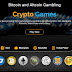 crypto-games.net Bitcoin and Altcoin Gambling