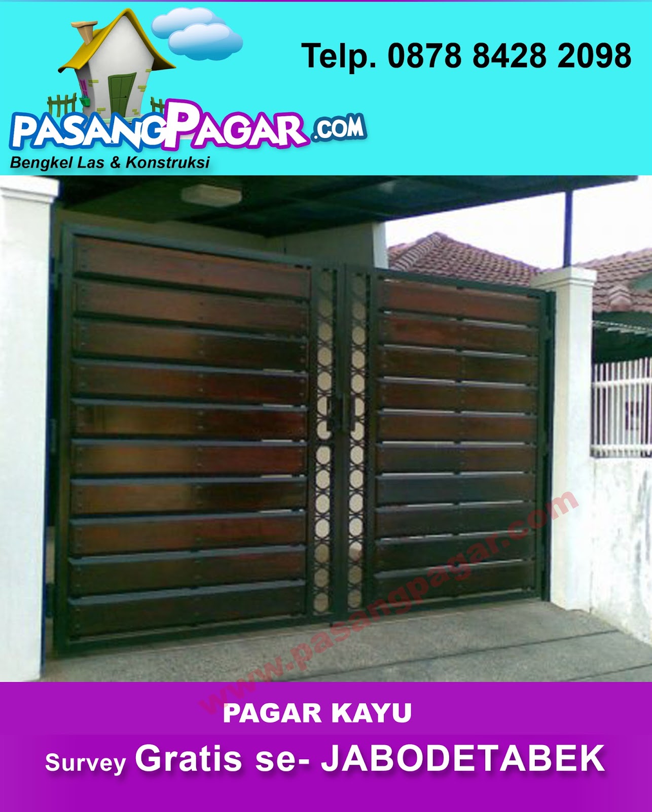 Jasa Pembuatan Dan Pemasangan Eksterior Rumah TIPS DAN MODEL Jasa Pembuatan Dan Pemasangan Eksterior Rumah TIPS DAN MODEL