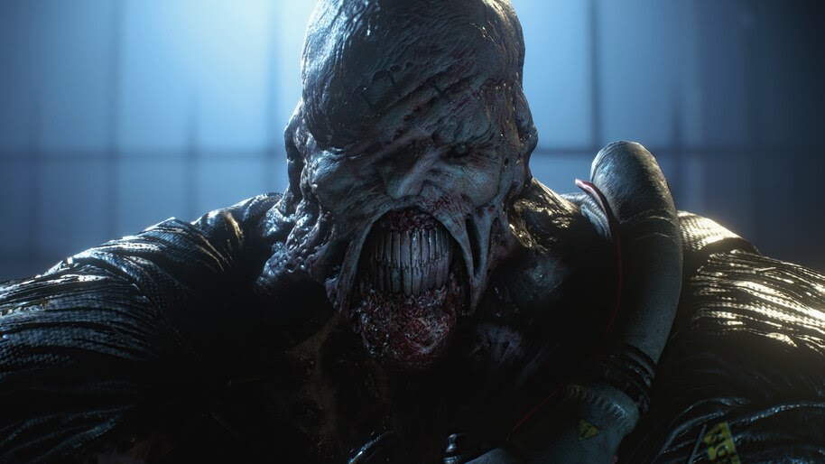 resident evil 3 smyths