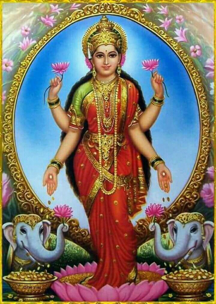 god lakshmi images full hd wallpaper