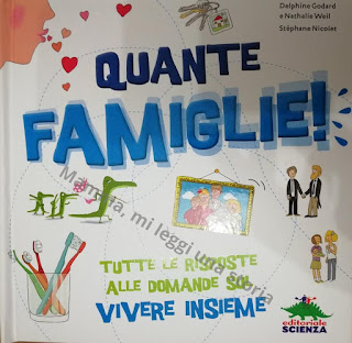 Quante famiglie!