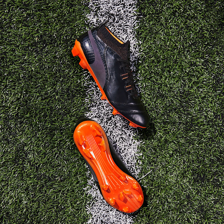 Special Edition, Griezmann Exclusive Puma One Lux 201718 Boots