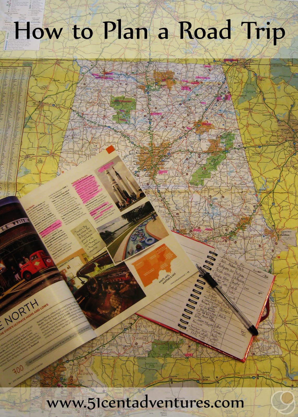51 Cent Adventures How To Plan A Road Trip Part 1 Finding Places To 51-cent-adventures-how-to-plan-a-road-trip-part-1-finding-places-to