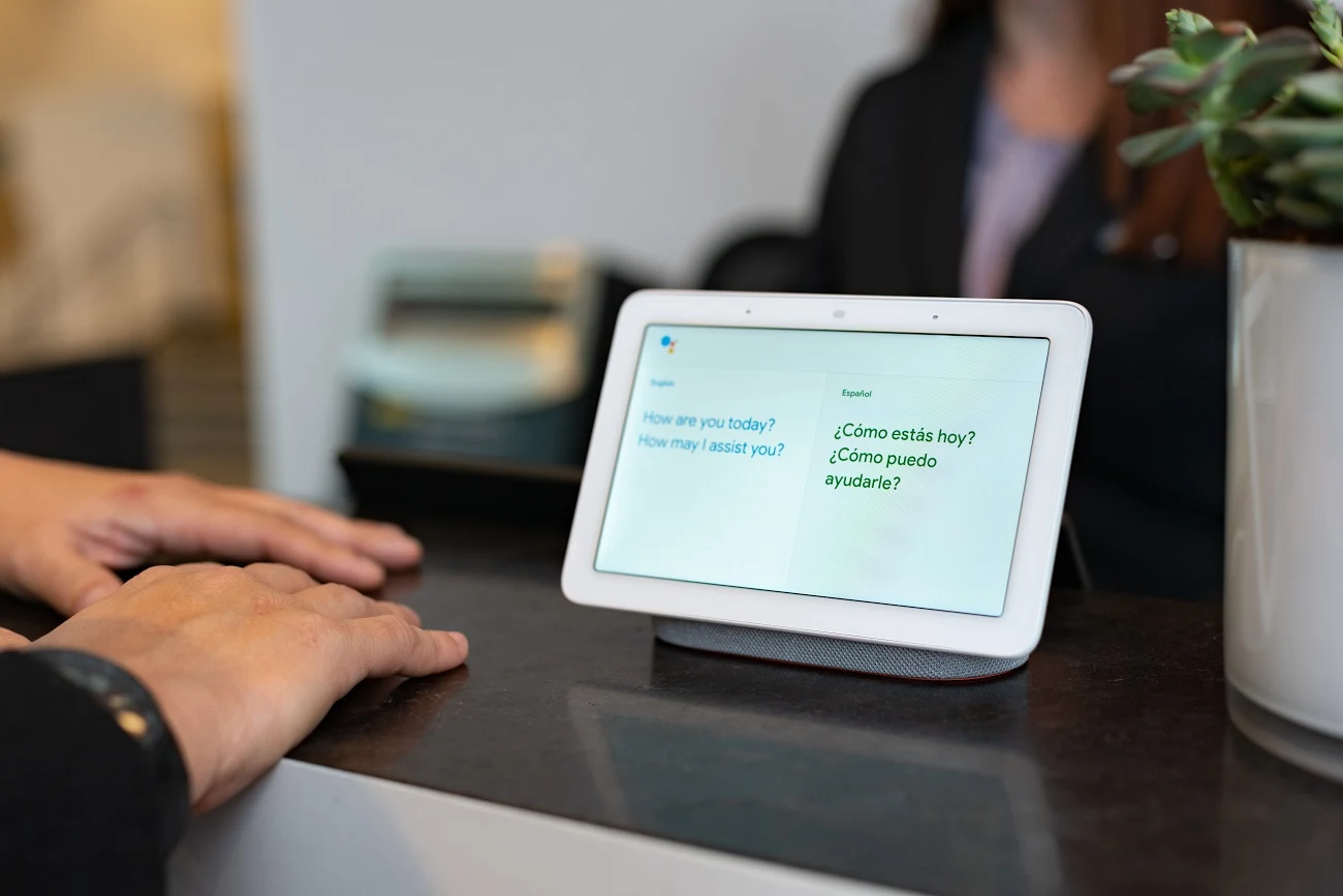 Travel the World and Speak Languages Fluently – Thanks to Google’s Real