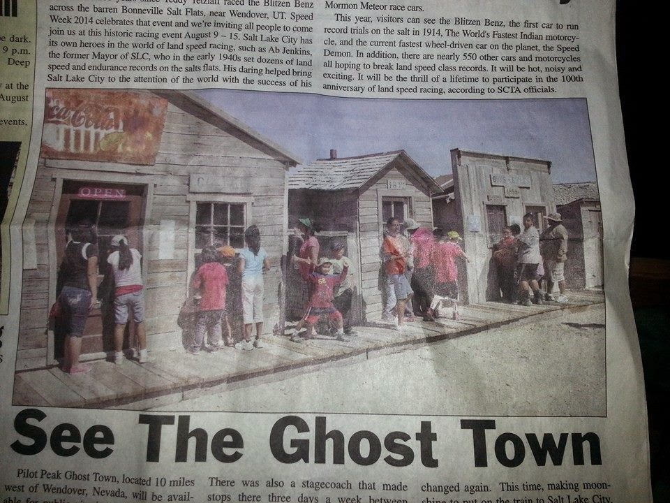 Scotty Gosson Exposed! 8/10/14 8/17/14