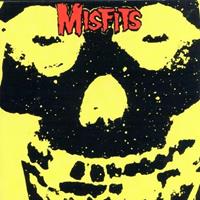 [1986] - Misfits