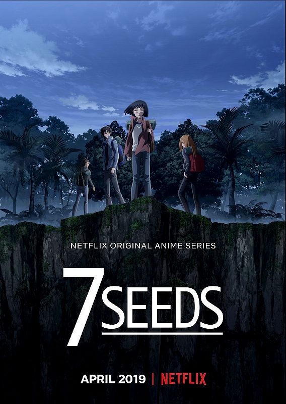 7 Seeds 7 Seeds