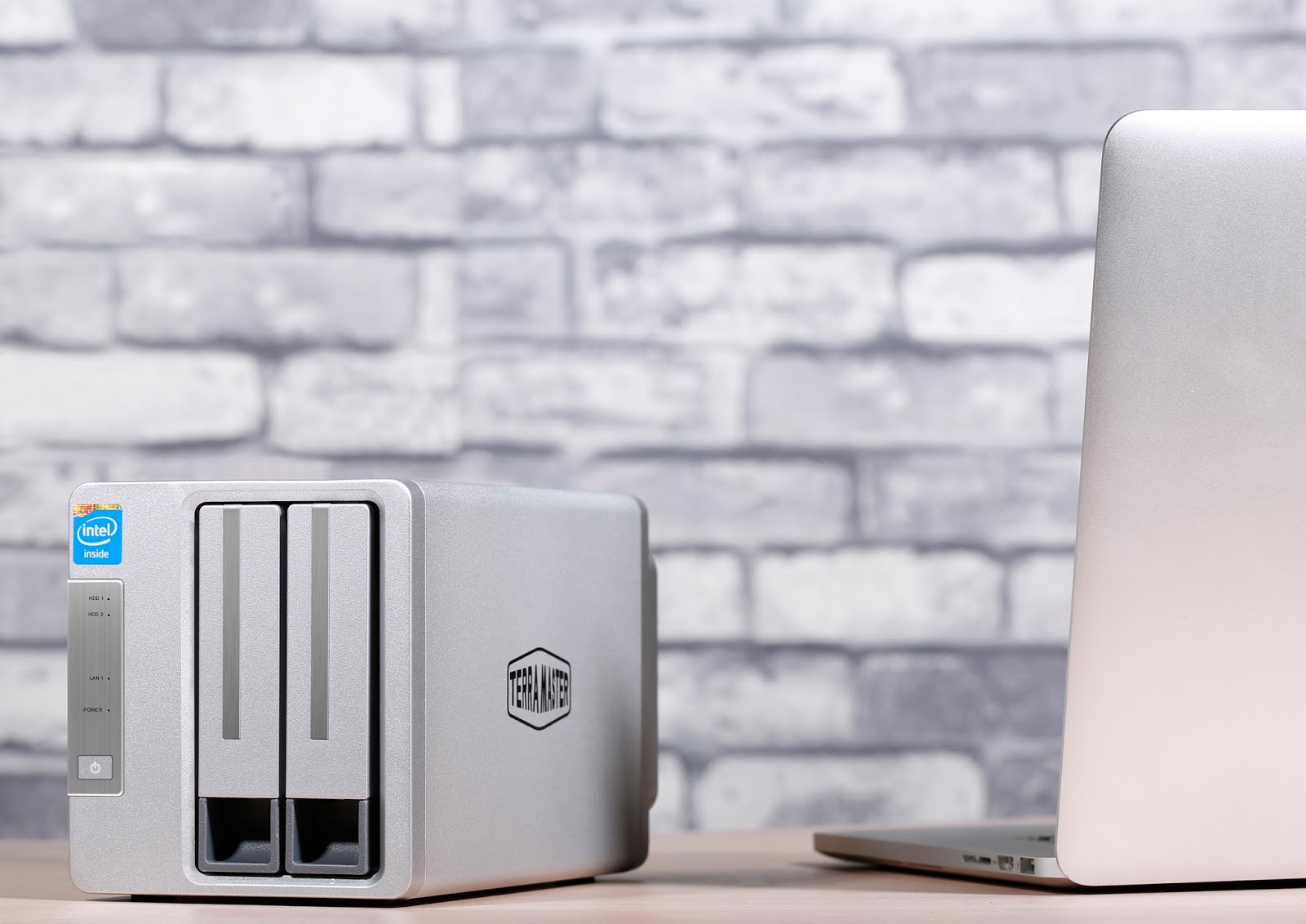 How to set static IP address on your TerraMaster NAS?