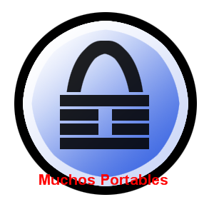 KeePass Portable