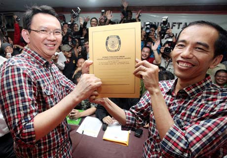 Ini Dia 8 Janji-janji Jokowi [ www.BlogApaAja.com ]