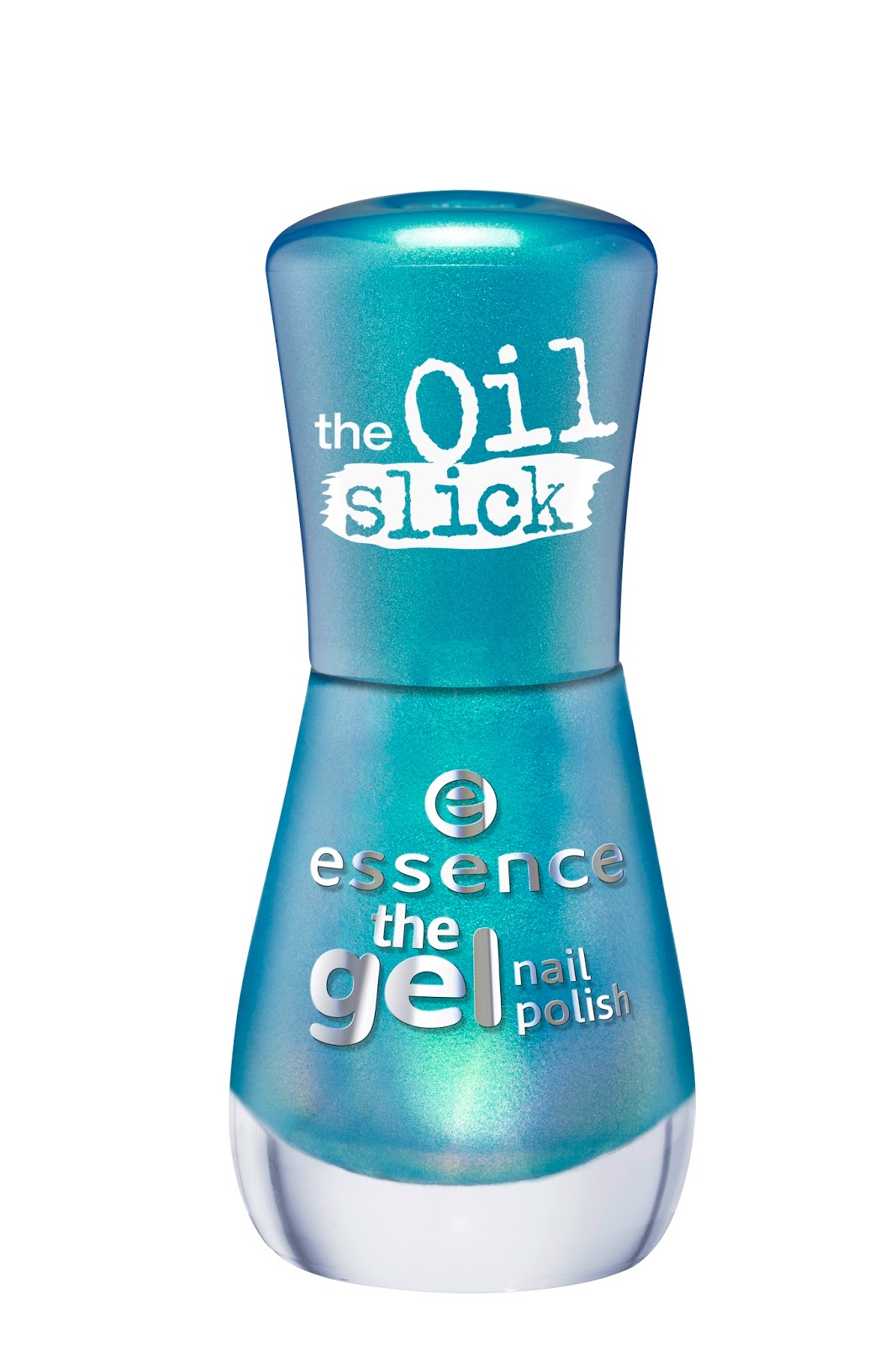 Essence the gel nail polish