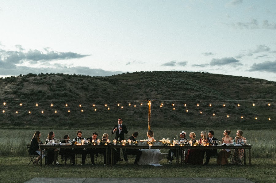 Razones para elegir una boda íntima